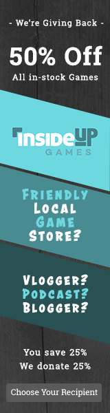 50 % Off