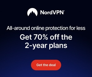 Nord VPN