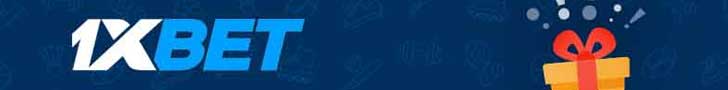 1XBET