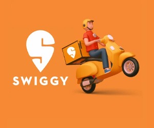 Swiggy Blog