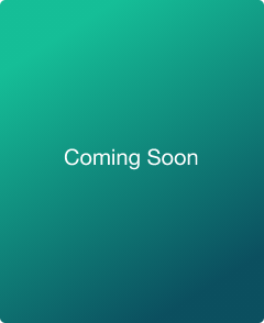 Coming Soon