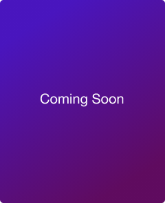 Coming Soon New