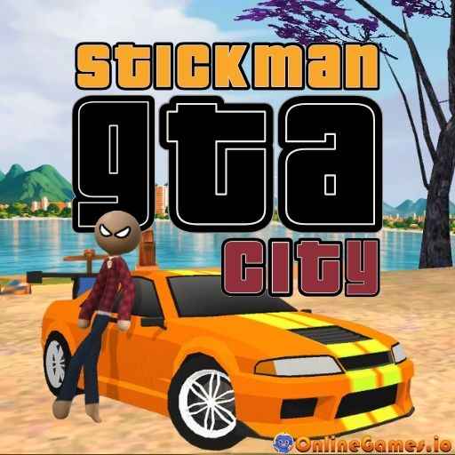Stick Man