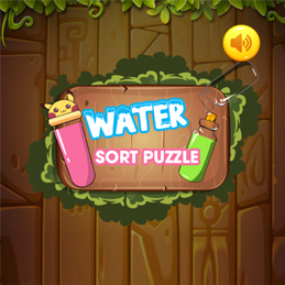 Water Sort Puzzle