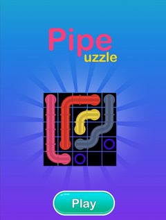 Pipe Puzzle