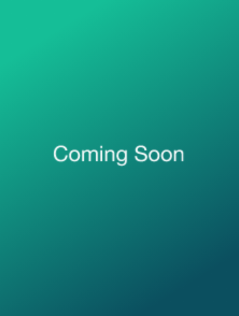 Coming Soon
