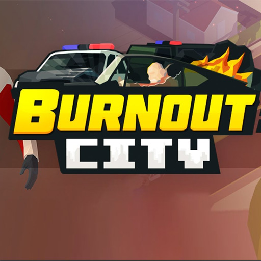 Burnout City