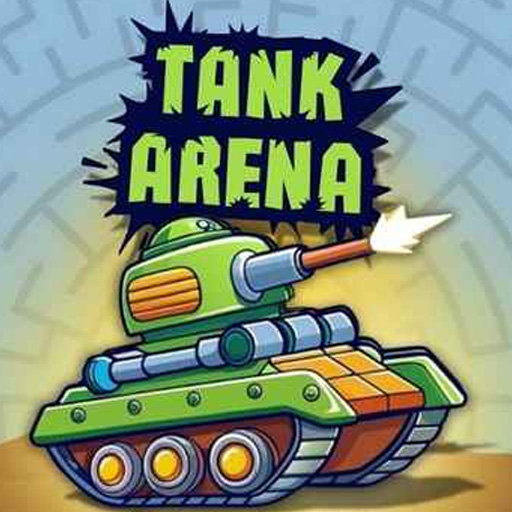 Tank Arena