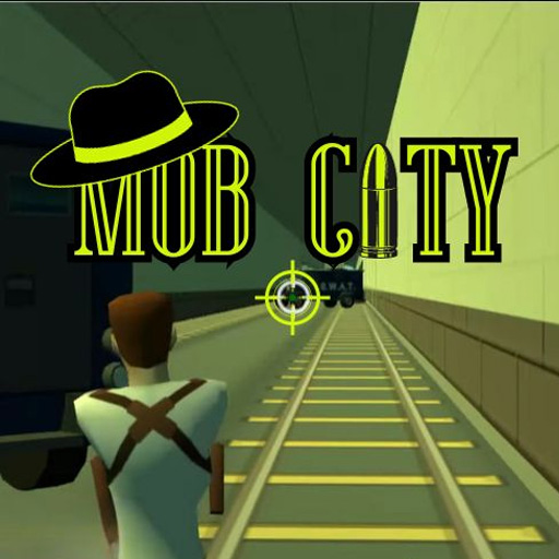 Mob City