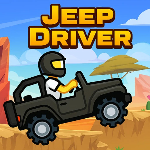 Jeep Driver