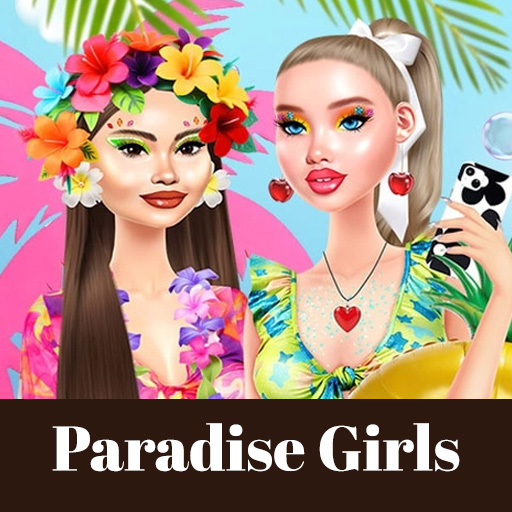 Paradise Girls