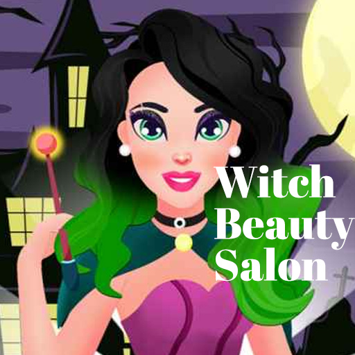Witch Beauty Salon