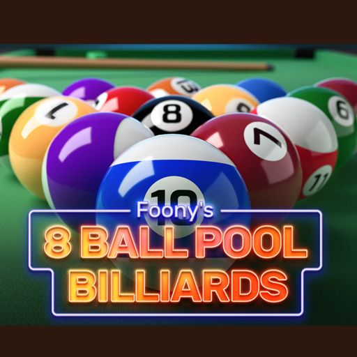 8 Ball Pool Billiard