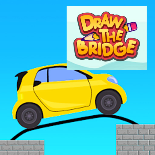 Draw The Bridge