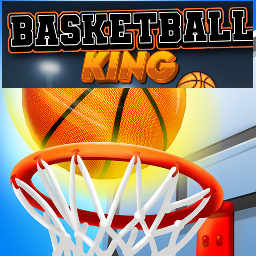 Basketball King