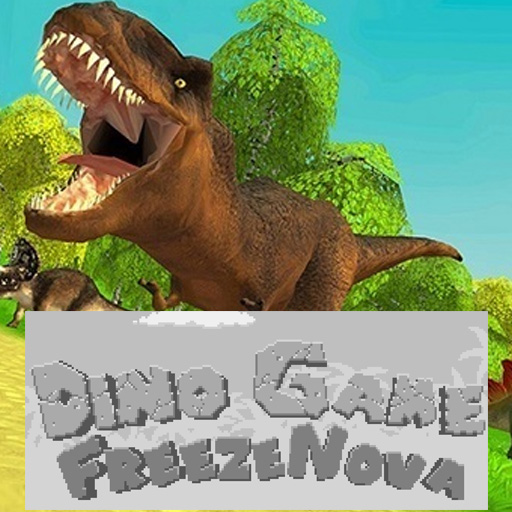Dinosaur Game