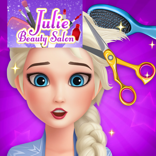 Julie Beauty Salon