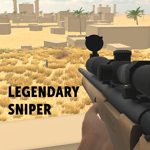 Legendary Sniper