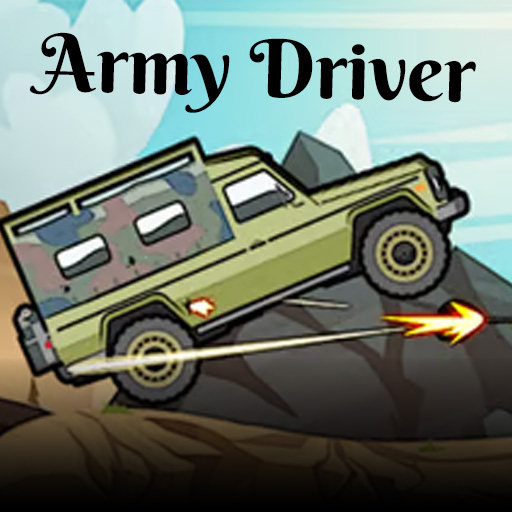 Army Driver