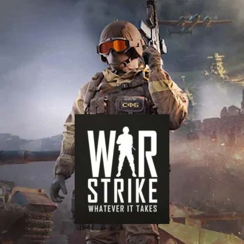 WarStrike