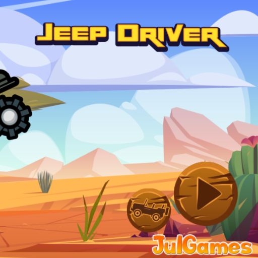 Jeep Driver