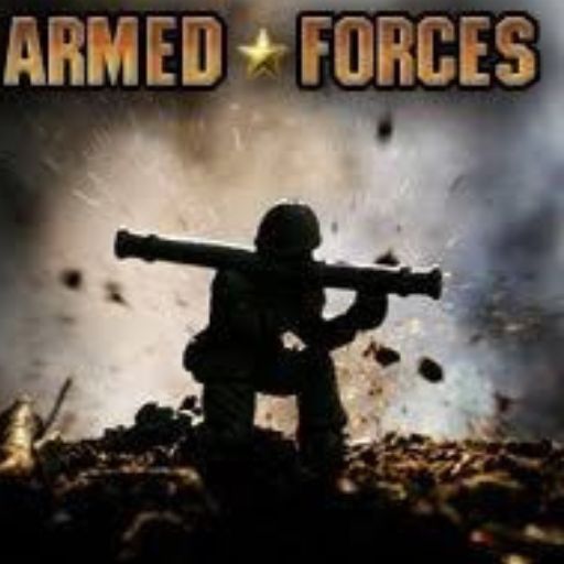 Armed Forces