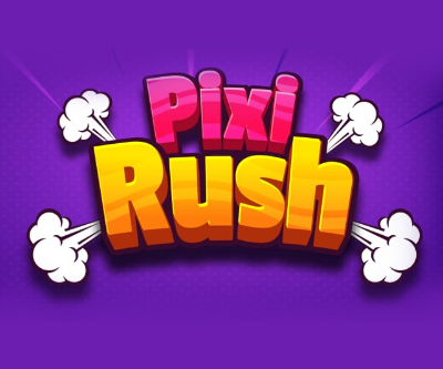 Pixi Rush