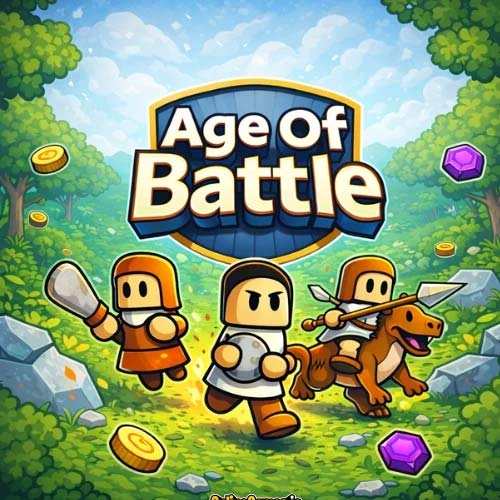 Age Of Battle
