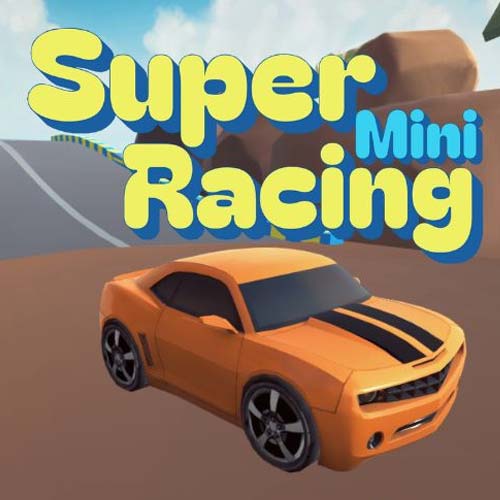 Super Mini Racing