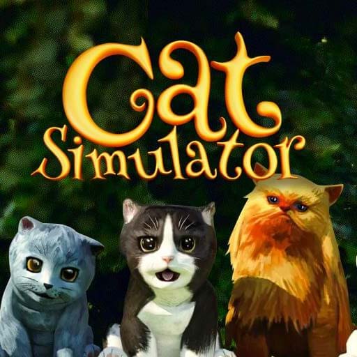 Cat Simulator