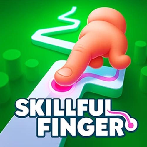 Skillful Finger