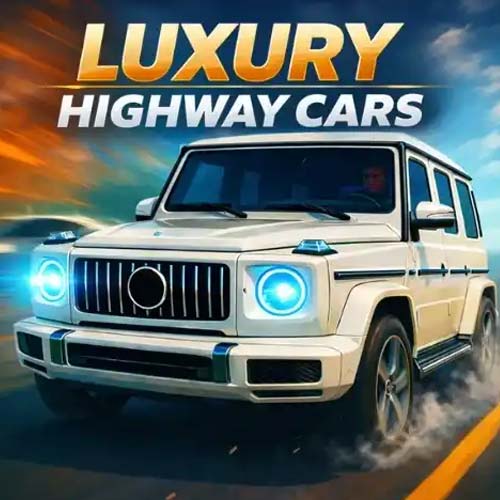 Luxury Highway Cars