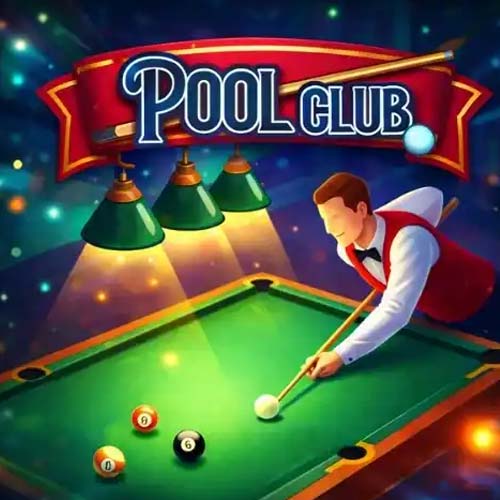 Pool Club