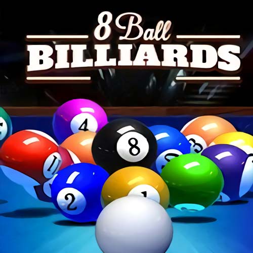 8 Ball Pool Billiard