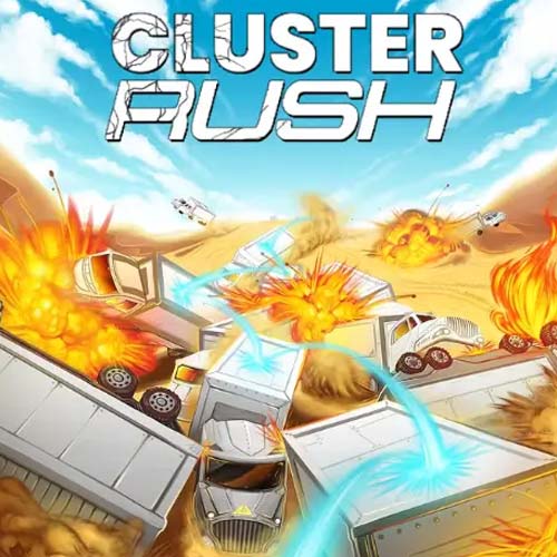 Cluster Rush