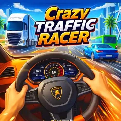 Crazy Traffic Racer