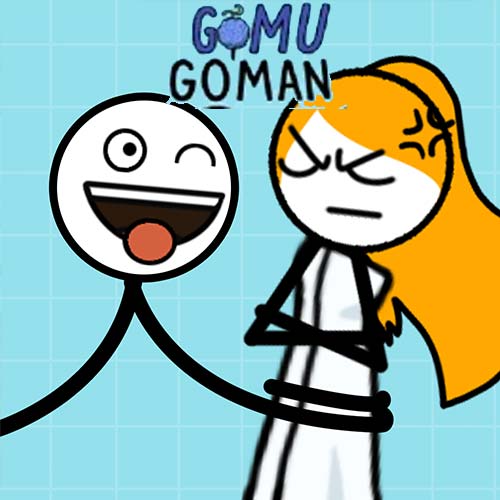 Gomu Goman