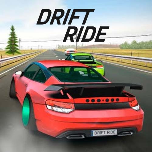 Drift Rider