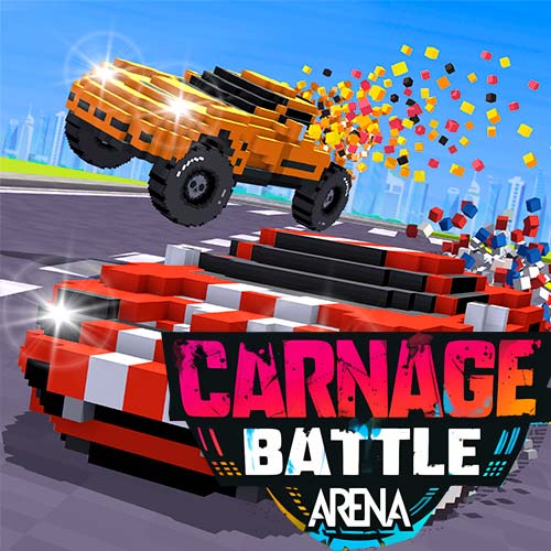 Carnage Battle Arena