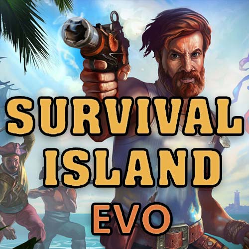 Survival Island: Evo