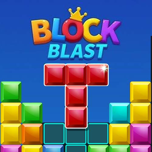 Block Blast