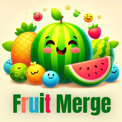 Fruit Merge