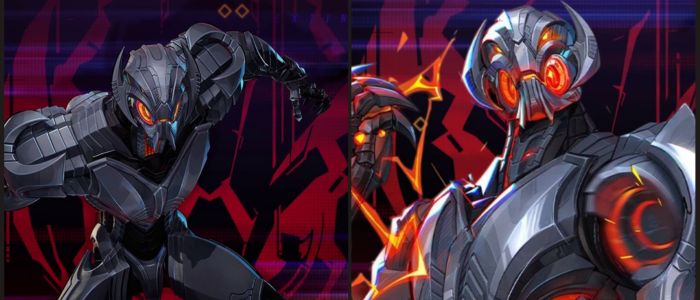 Marvel Rivals Bringing the New