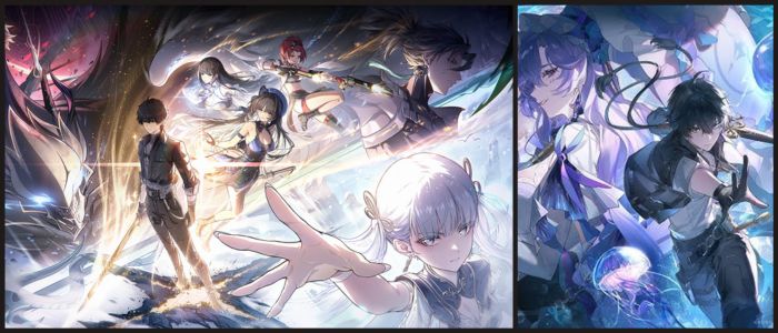 New Blast in Wuthering Waves: Echo Combat Event Starts on June 14!