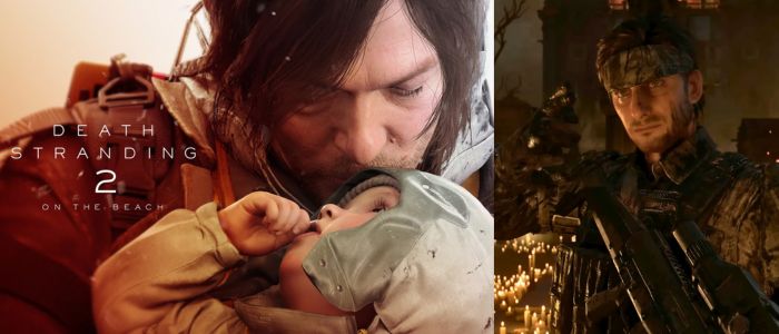 Death Stranding 2 New Trailer: Destruction, Action and Glimpse of New Areas