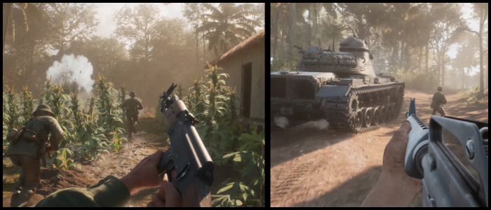 Hell Let Loose: Vietnam Announced with 2026 Release