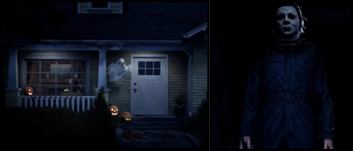 Halloween Game Brings Michael Myers Back in 2026