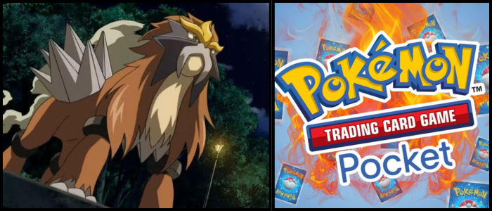 Pokemon TCG Pocket Secluded Springs Cards Leak
