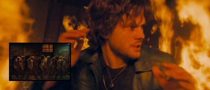 Return to Silent Hill Drops First Teaser Trailer