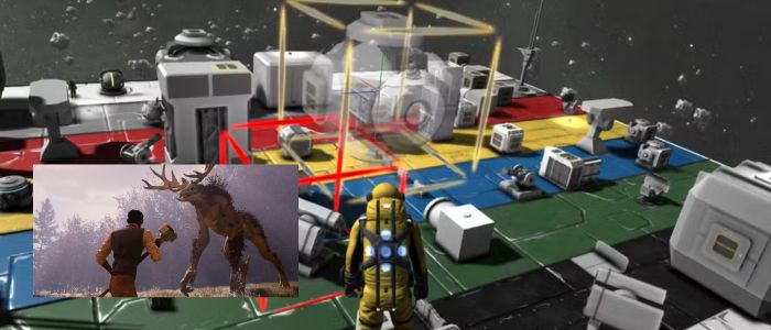 Three Co-Op Games Free on Steam Until September 1